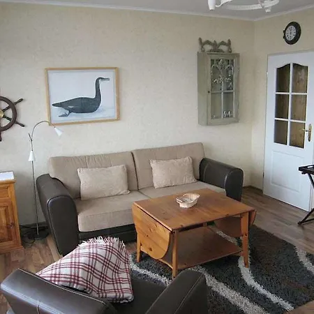 Kiek Ut In Haus Nordenlicht