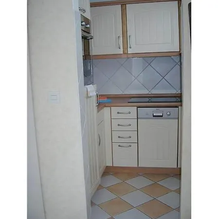Σπίτι διακοπών Kiek Ut In Haus Nordenlicht