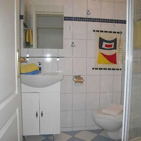 度假居 Kiek Ut In Haus Nordenlicht *